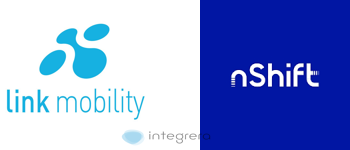 Link Mobility SMS sender